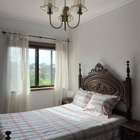 Lovely 2 Bedroom Apartment 100M From The Beach Vila do Conde Eksteriør billede