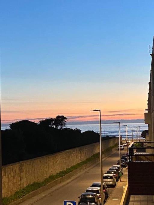 Lovely 2 Bedroom Apartment 100M From The Beach Vila do Conde Eksteriør billede