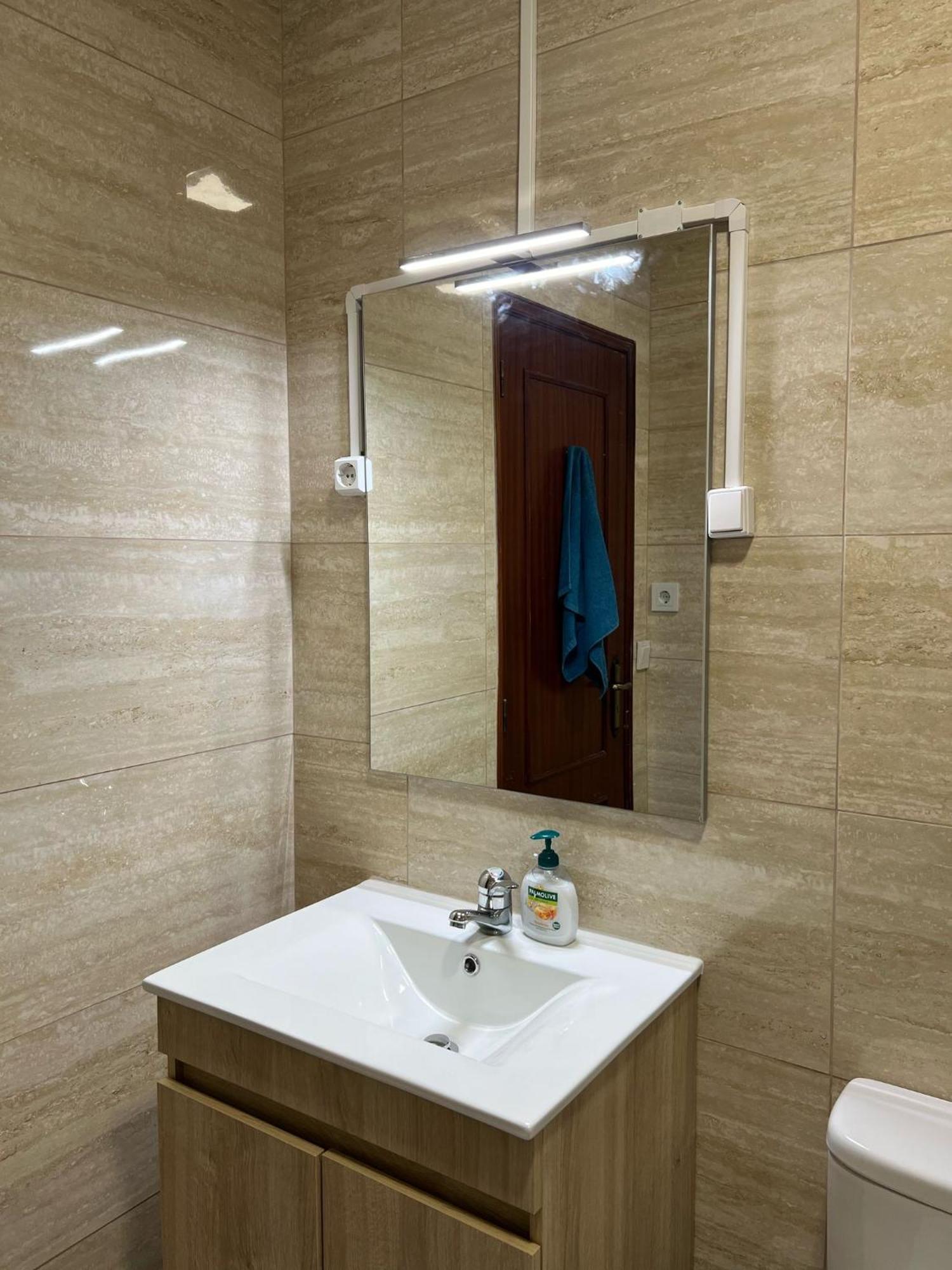 Lovely 2 Bedroom Apartment 100M From The Beach Vila do Conde Eksteriør billede