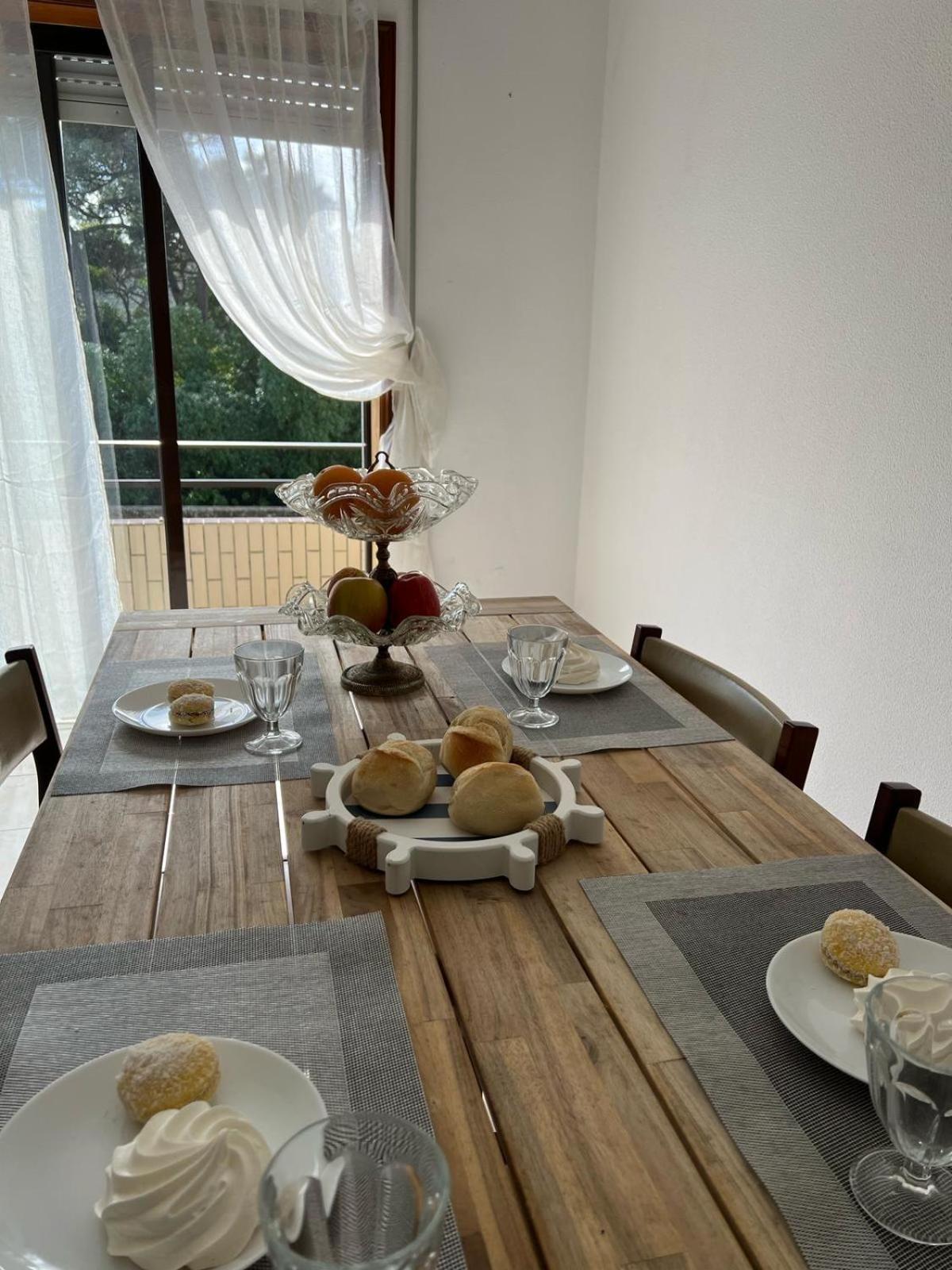 Lovely 2 Bedroom Apartment 100M From The Beach Vila do Conde Eksteriør billede